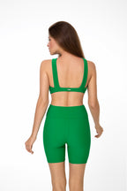 KOMPLET LEIA GREEN KOLARKI