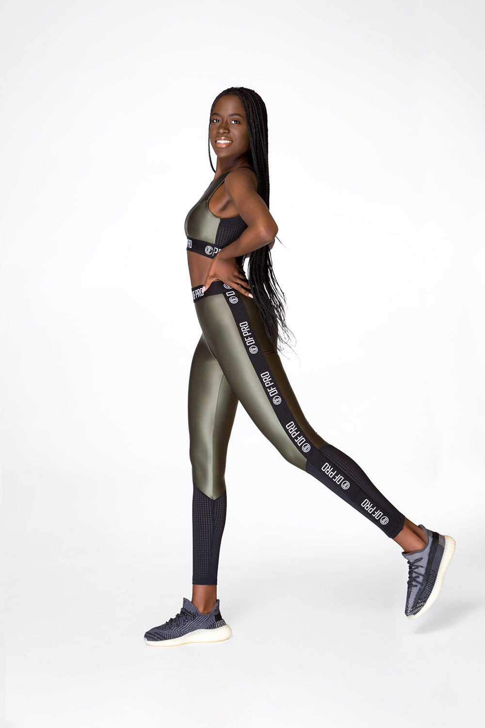 KOMPLET NEW PERFORM PRO GREEN