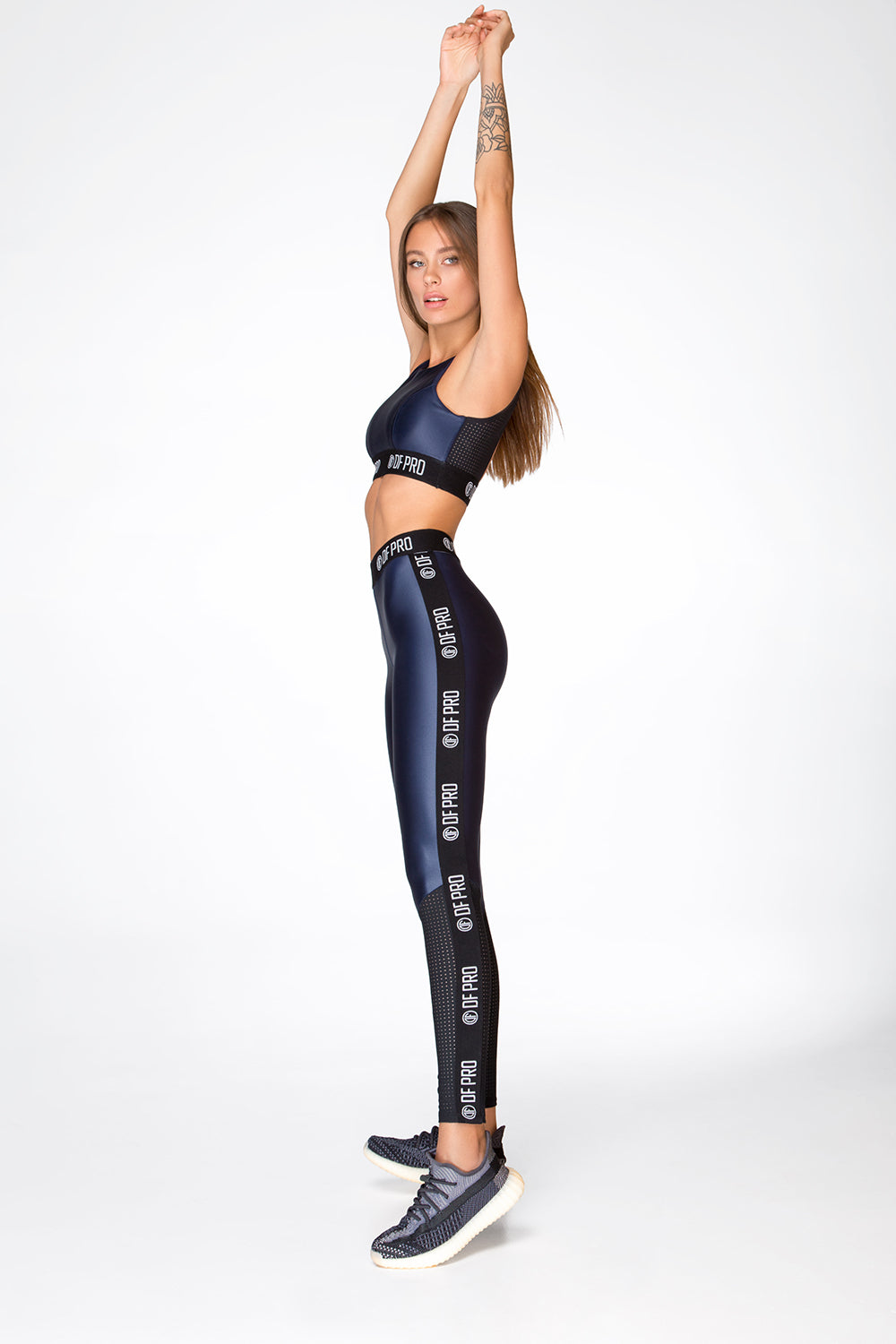 KOMPLET NEW PERFORM PRO NAVY