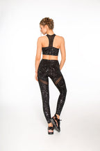 KOMPLET STARDUST SILVER