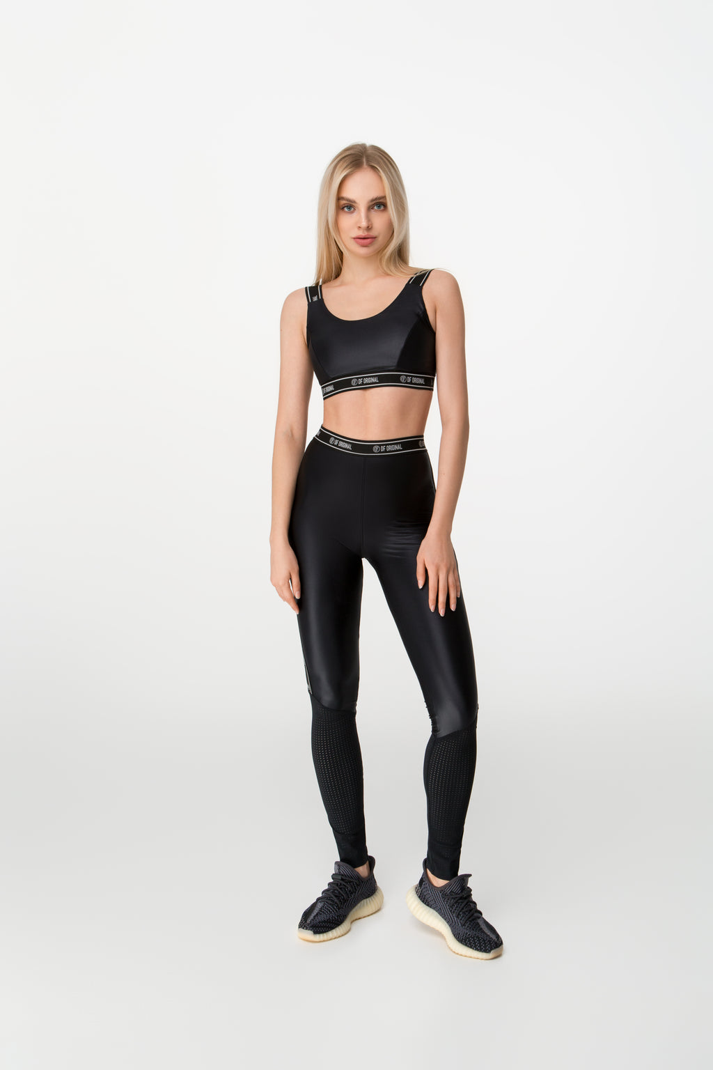 KOMPLET DF ORIGINAL Black