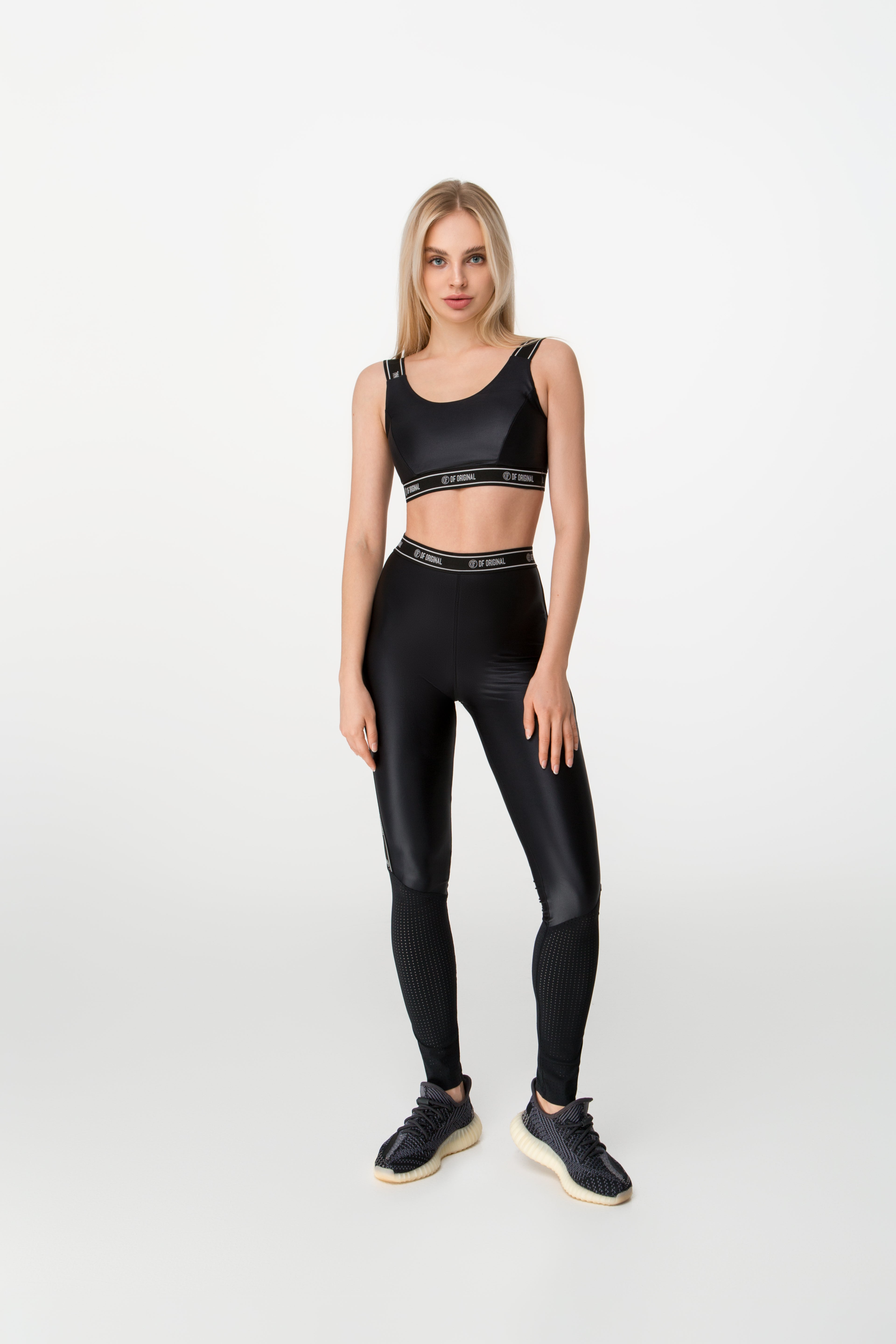 KOMPLET DF ORIGINAL Black