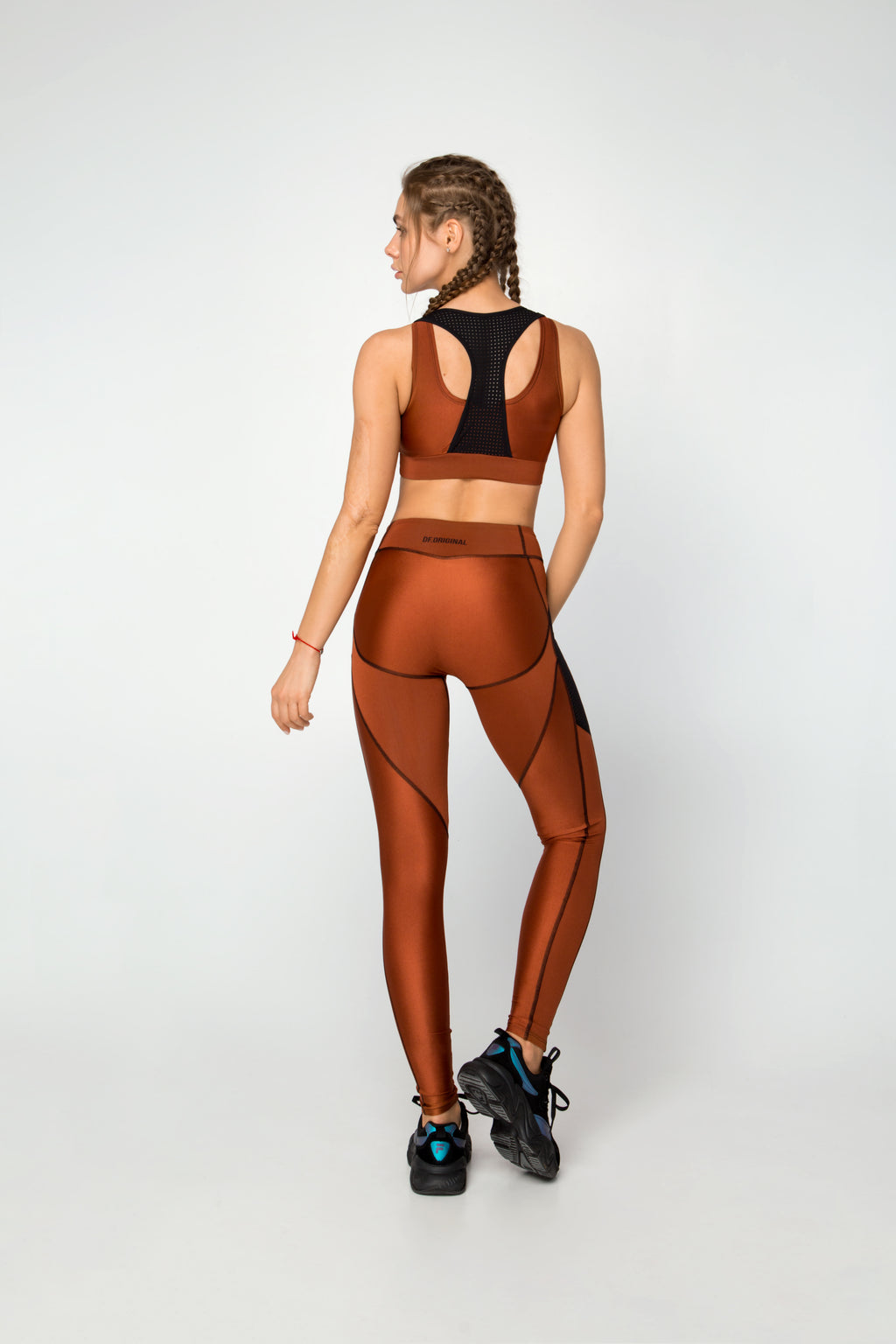 KOMPLET NEBULA AURUM