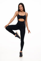 Kombinezon Amore Nero