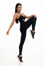 Kombinezon Amore Nero