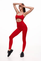 Kombinezon Amore Rosso