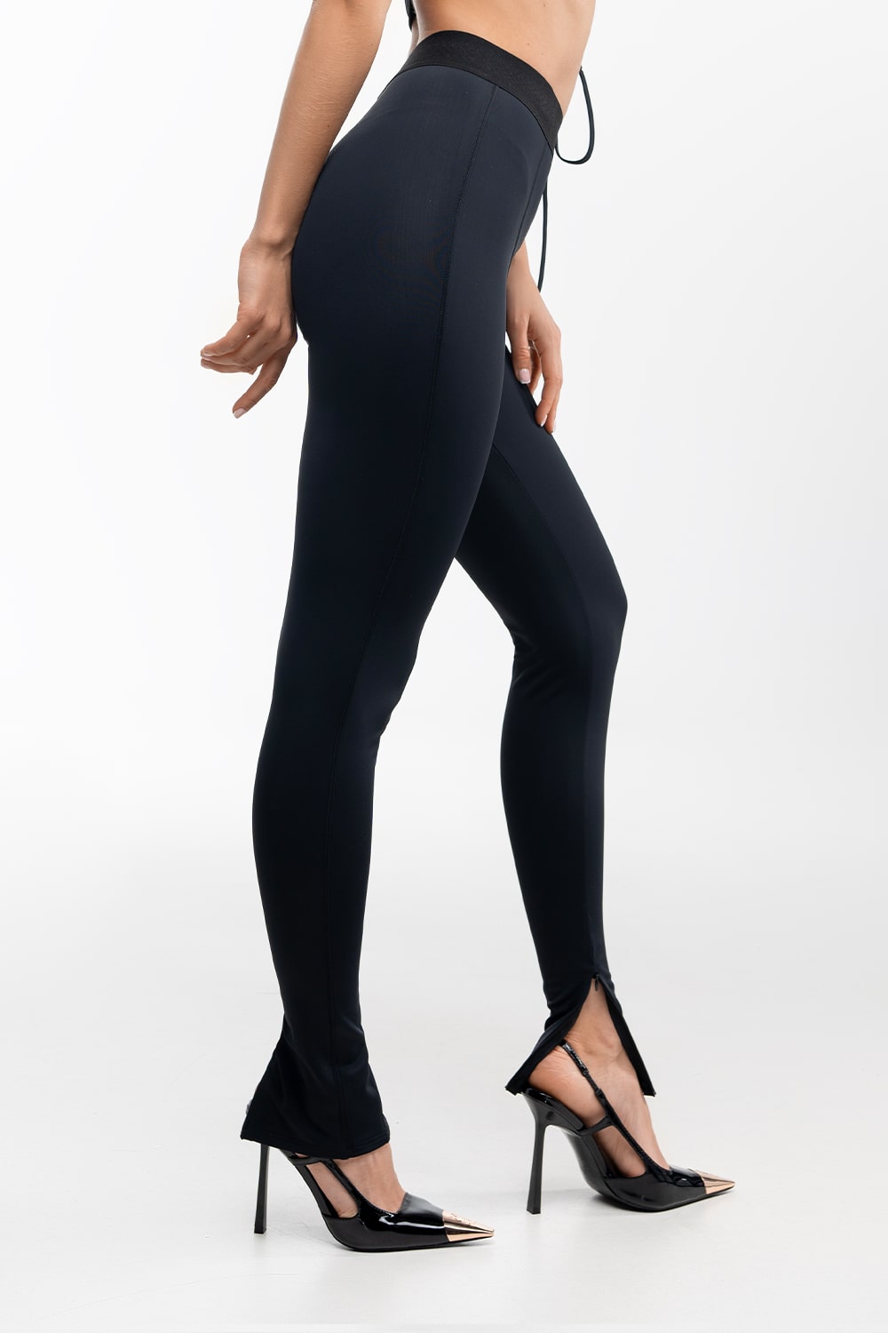 Legginsy BlackCore Lock