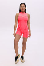 Krótki kombinezon Bloom Matcher Chili Fire