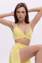 Bloom Matcher Lilac Dream Top Bra