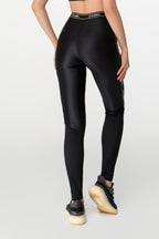 Legginsy DF ORIGINAL Black