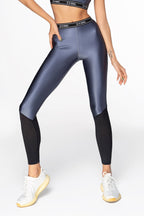 Legginsy DF ORIGINAL Titanium