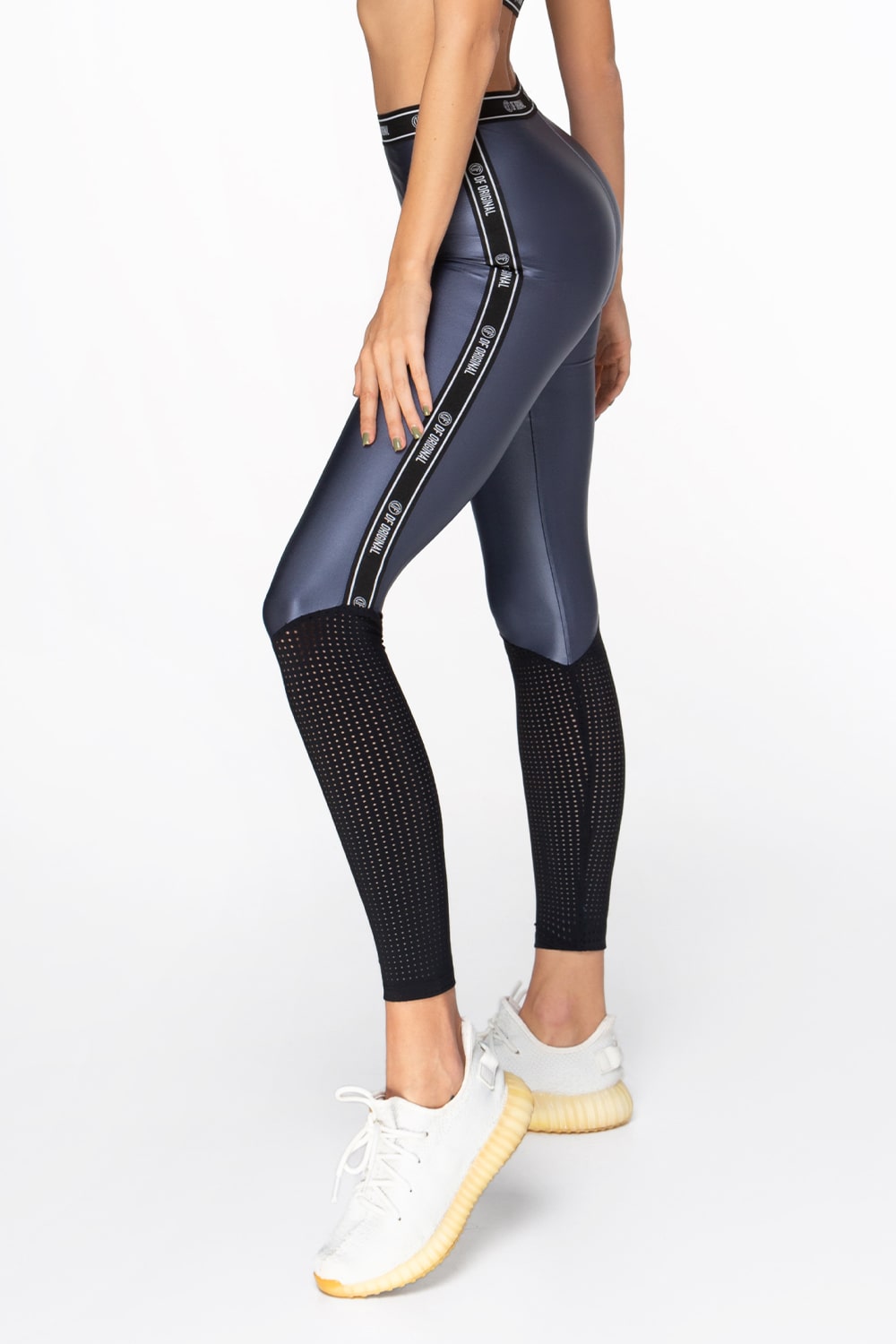 Legginsy DF ORIGINAL Titanium