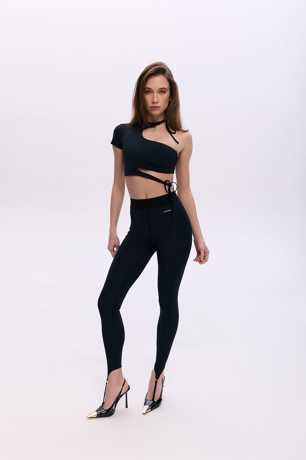 Komplet BlackCore Lady