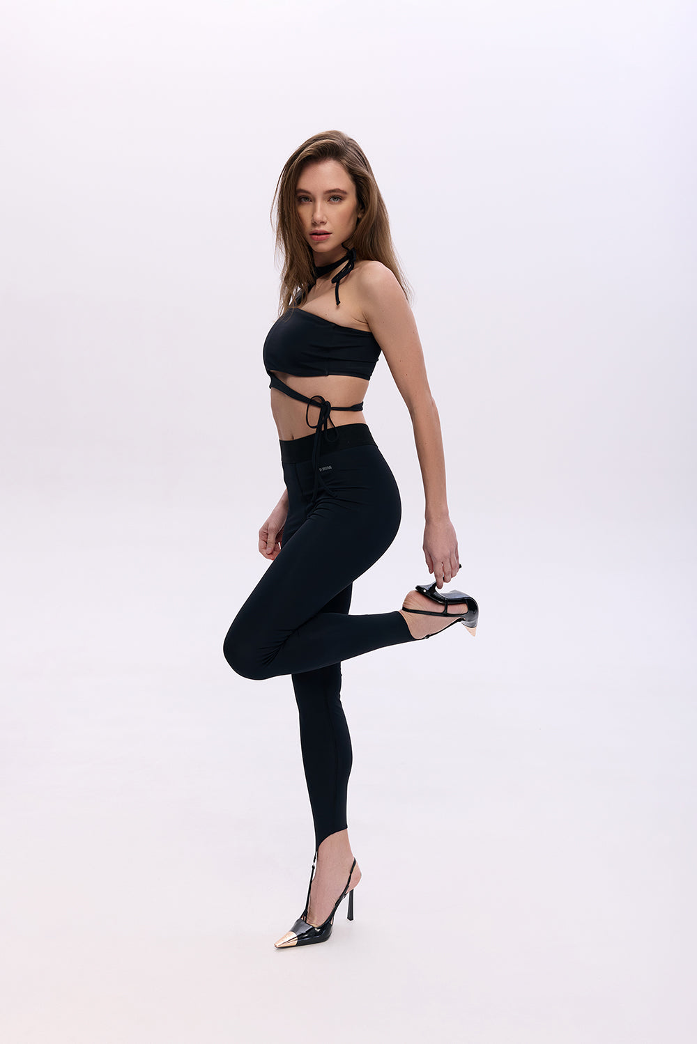 Komplet BlackCore Lady