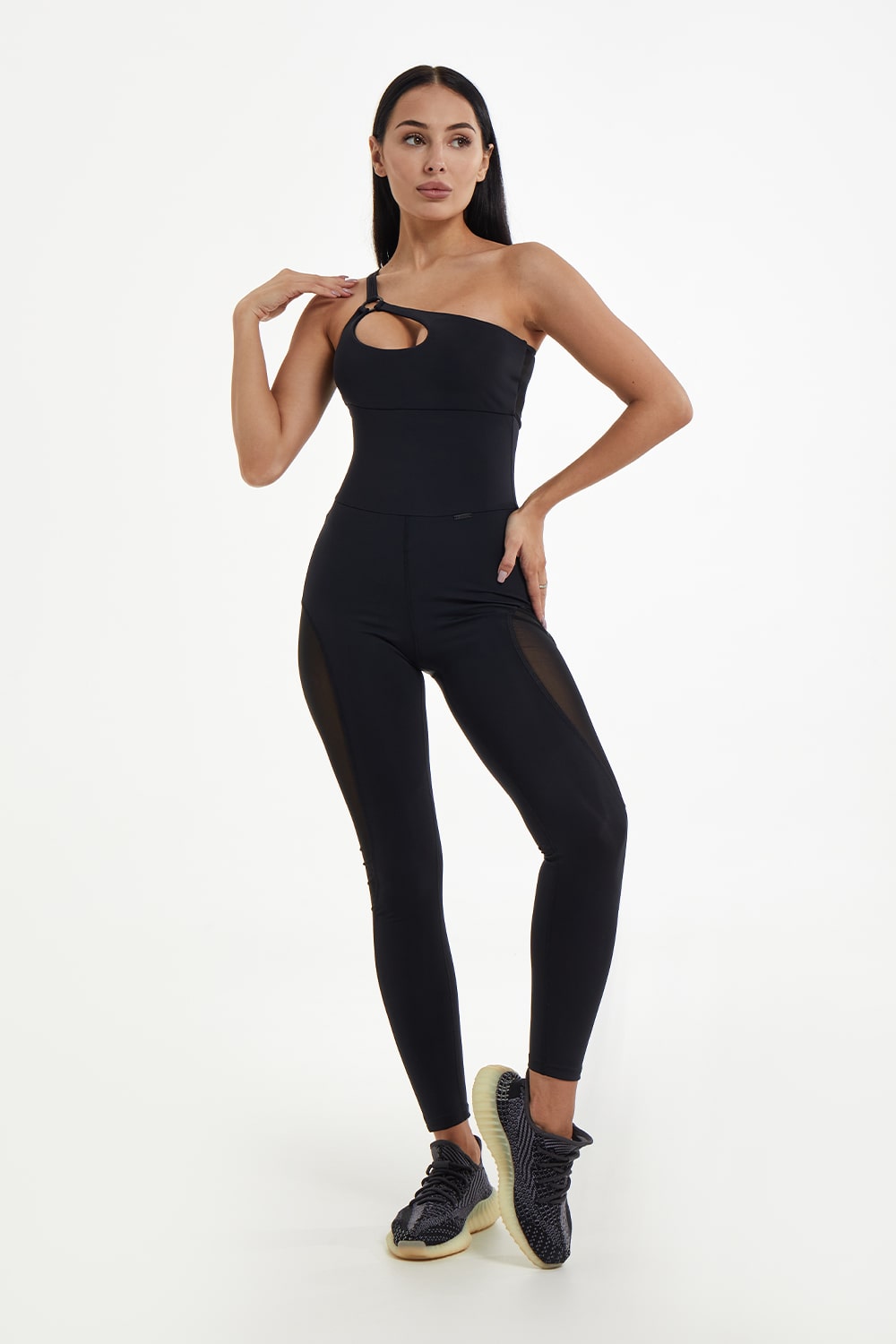 Sportowy kombinezon Elle