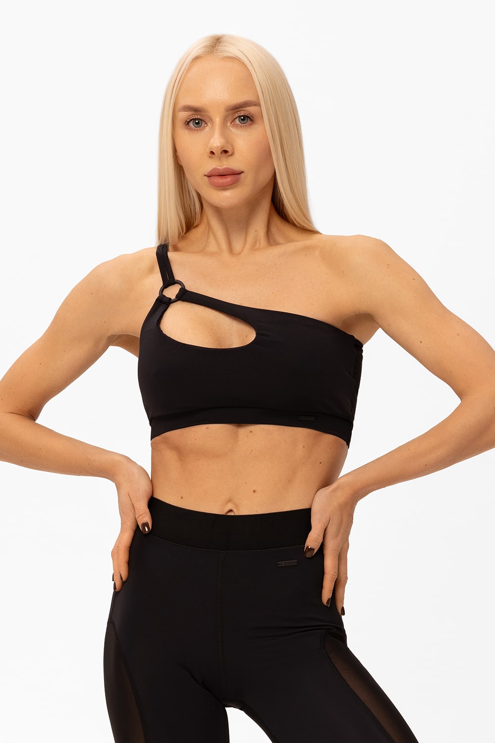 Biustonosz sportowy Elle