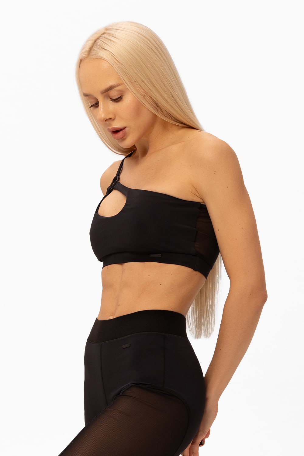 Biustonosz sportowy Elle