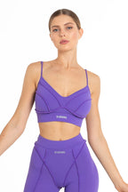 Biustonosz sportowy Euphoria Lollipop