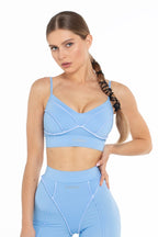 Biustonosz sportowy Euphoria Sky