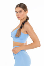Biustonosz sportowy Euphoria Sky