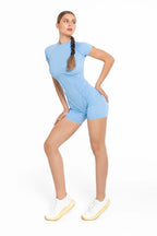 Krótki kombinezon Euphoria Sky