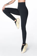 LEGGINSY SPORTOWE ICON HIGH RISE