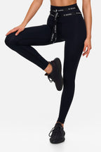 Legginsy sportowe Idol