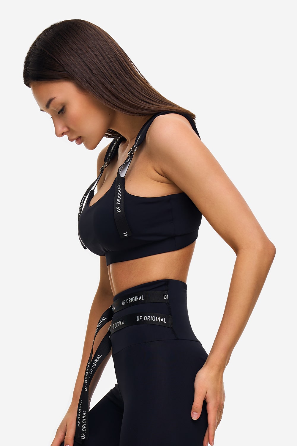 Top Bra sportowy Idol