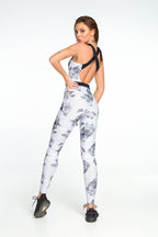 SPORTOWY KOMBINEZON BY SASHA TATTOOING