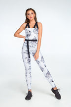 SPORTOWY KOMBINEZON BY SASHA TATTOOING