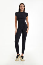 Kombinezon Majestic Black