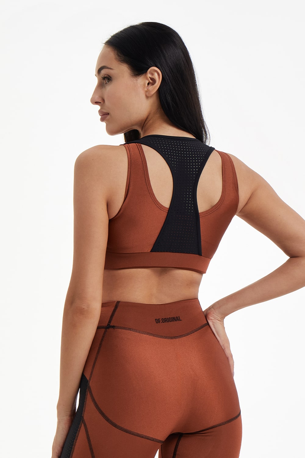 BIUSTONOSZ SPORTOWY NEBULA AURUM