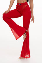 Legginsy sportowe Passion Flame