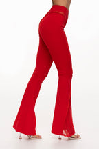 Legginsy sportowe Passion Flame