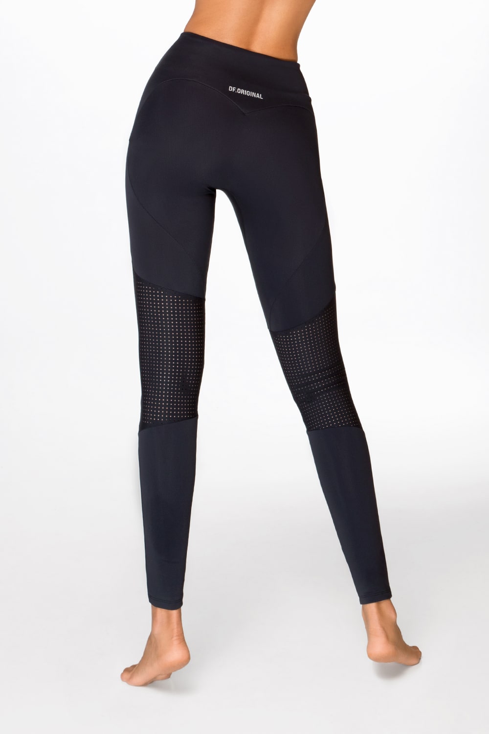 LEGGINSY SPORTOWE PERFECT NEW