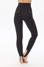 Termoleginsy Premiere Black