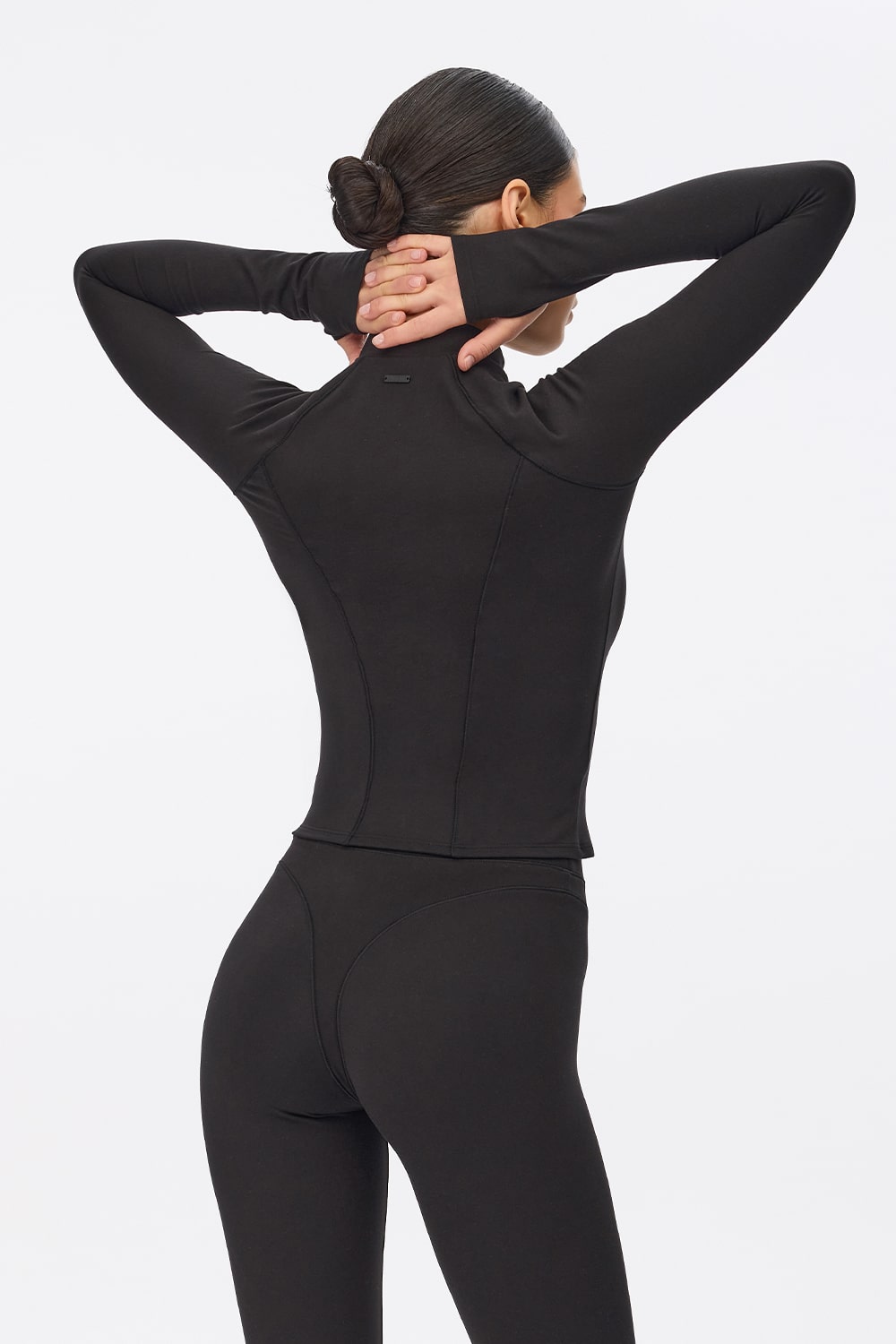 Termo Raszgard Premiere Black