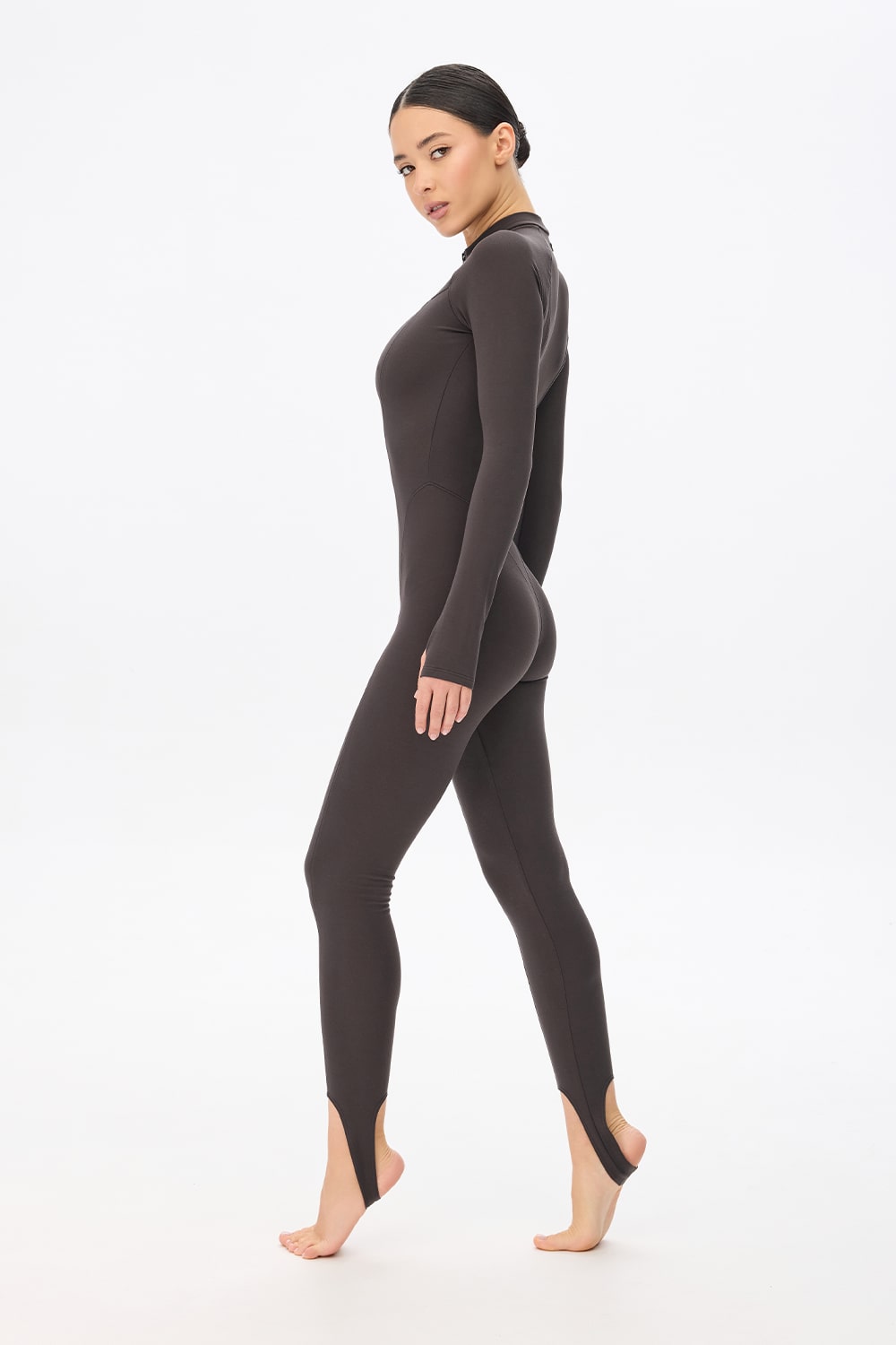 Premiere Grey Termokombinezon