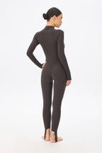 Premiere Grey Termokombinezon