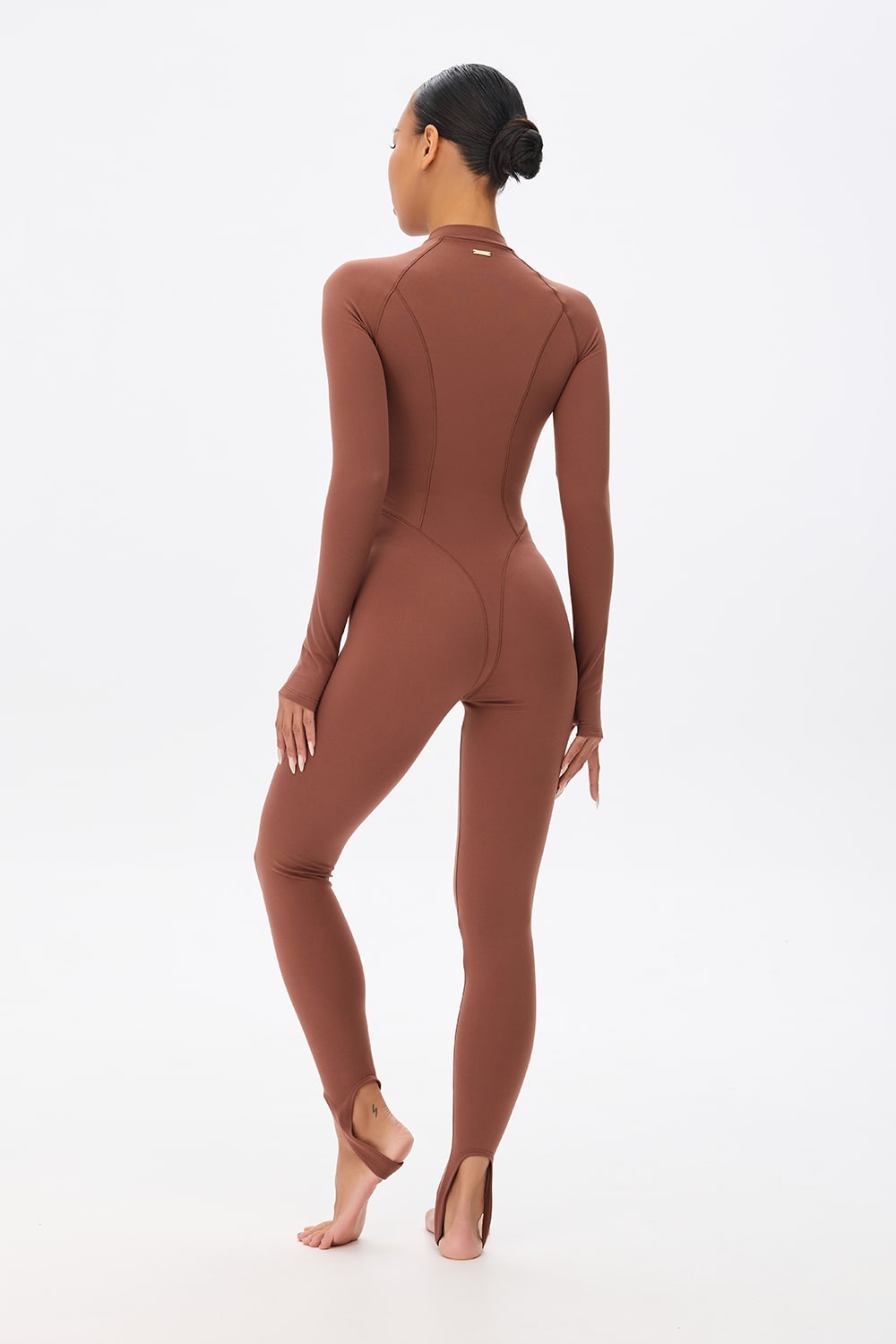 Premiere Mocha Termokombinezon