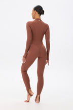 Premiere Mocha Termokombinezon