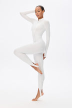 Premiere White Termokombinezon