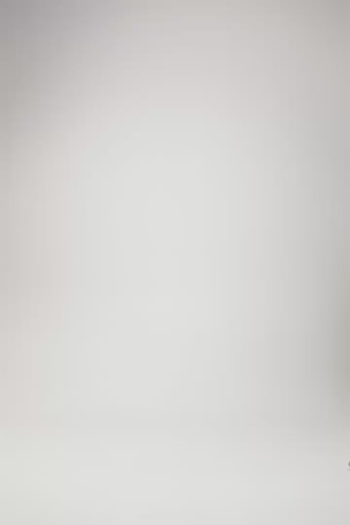 Kombinezon Vogue Czarny z Długim Rękawem