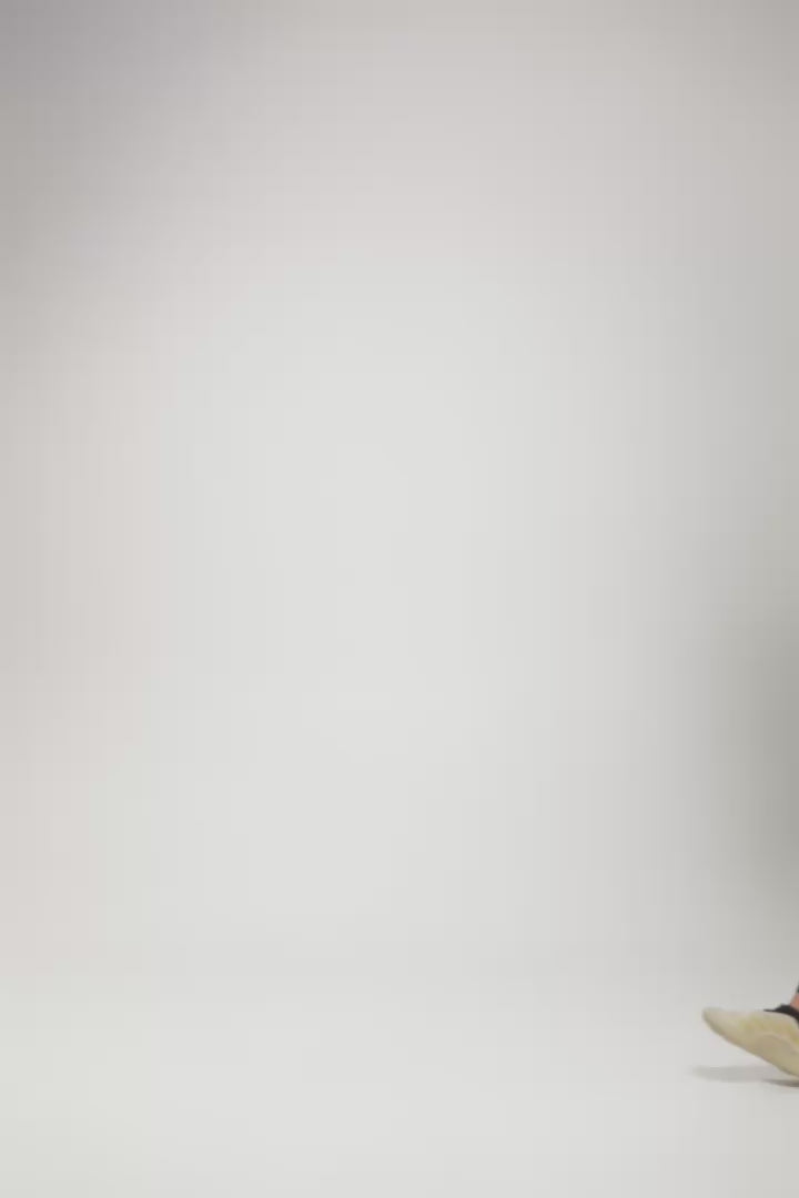 Kombinezon Majestic Black