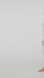 Termo Raszgard Premiere White