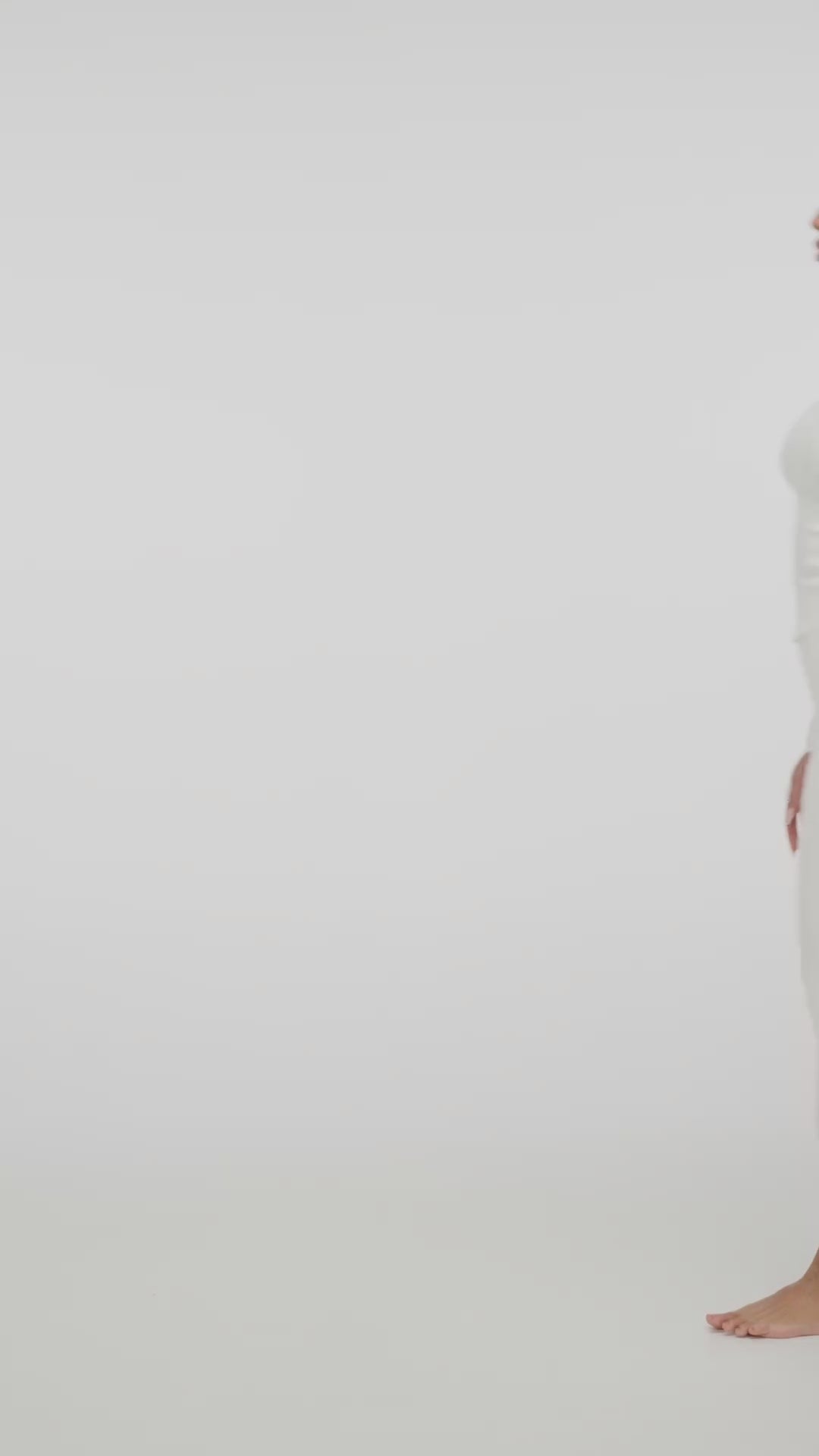 Termo Raszgard Premiere White