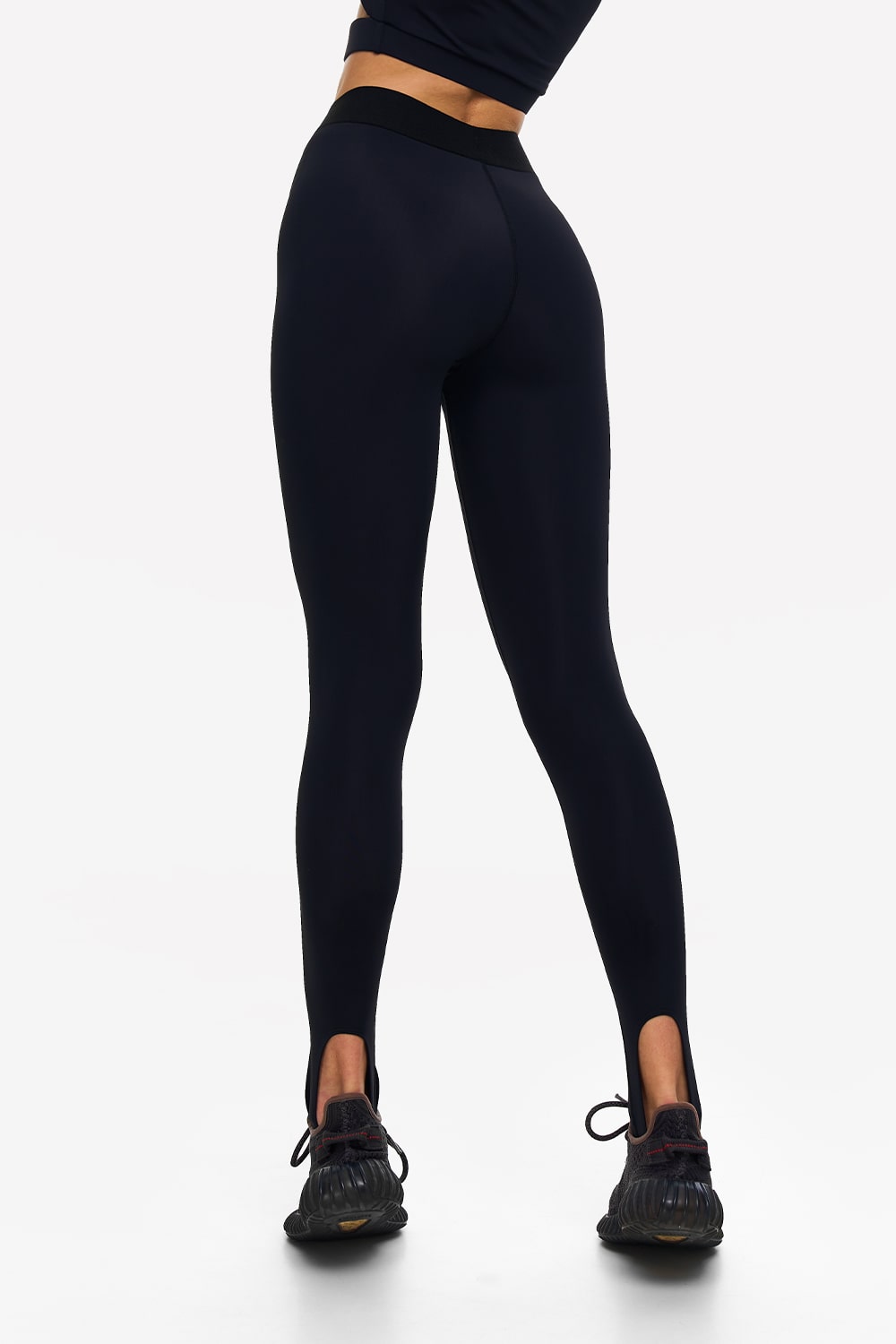 Legginsy Sportowe Savage