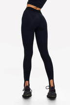 Legginsy Sportowe Savage