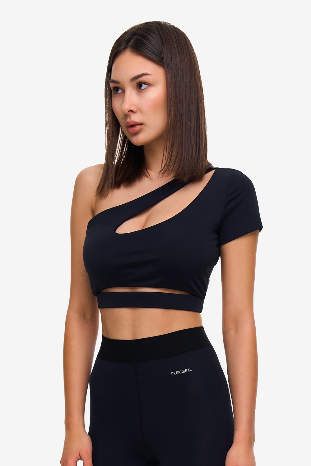 Biustonosz sportowy Savage