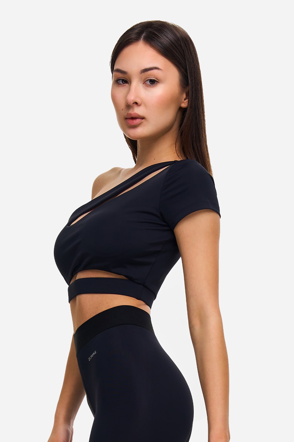 Biustonosz sportowy Savage